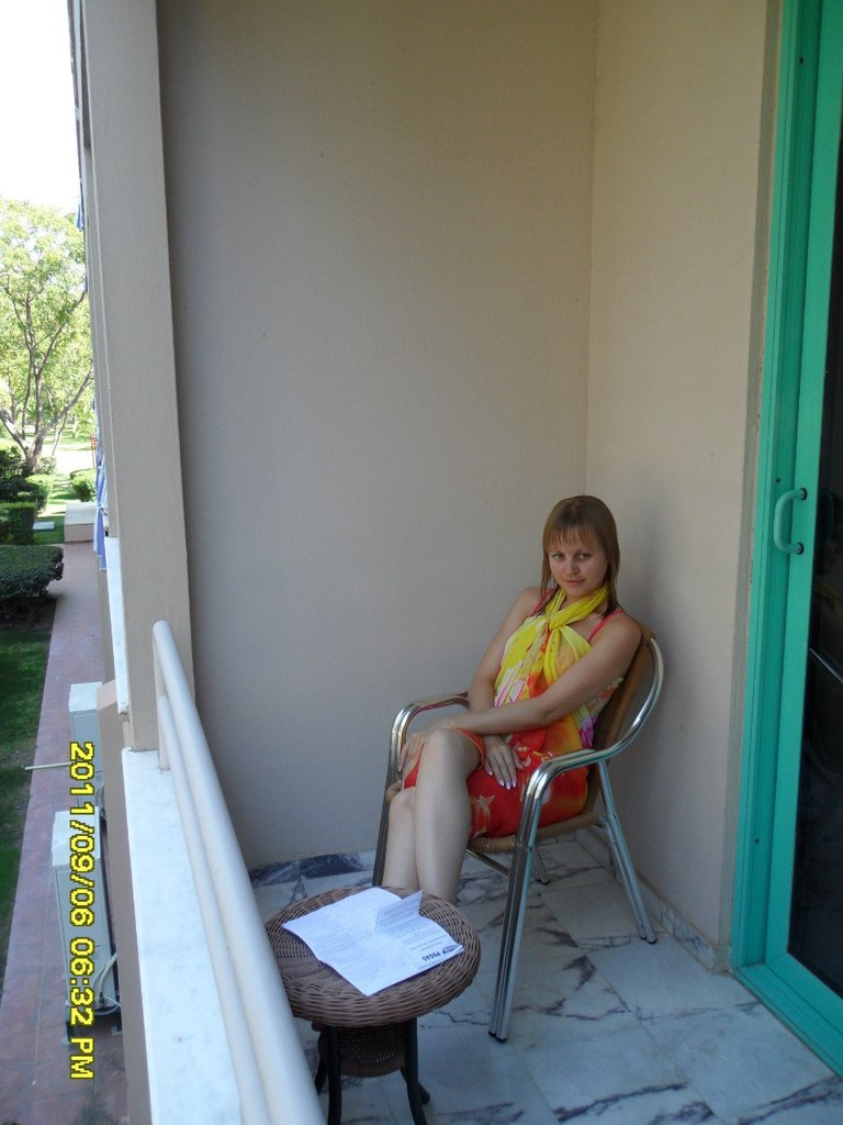 Светлана Ефремова | Куйбышев