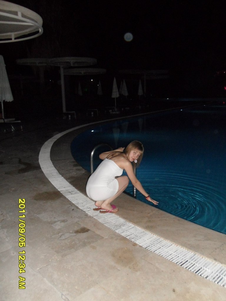 Светлана Ефремова | Куйбышев