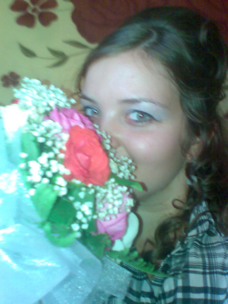 Инна Кулиш | Мелитополь