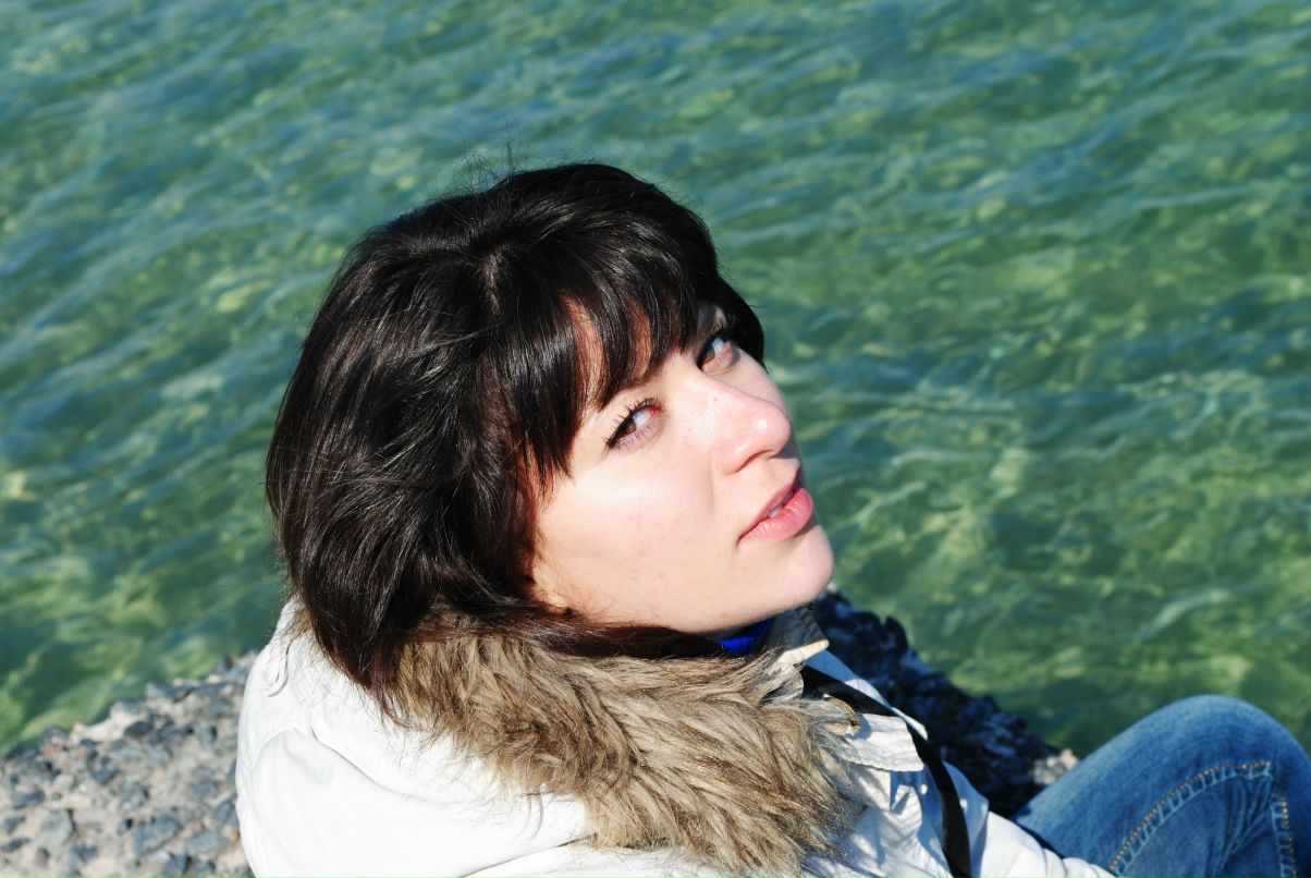 Ирина Осипова | Одесса