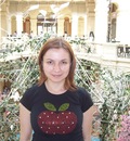 №24 Олька Сергеева : профиль, фото, статус - ВКонтакте