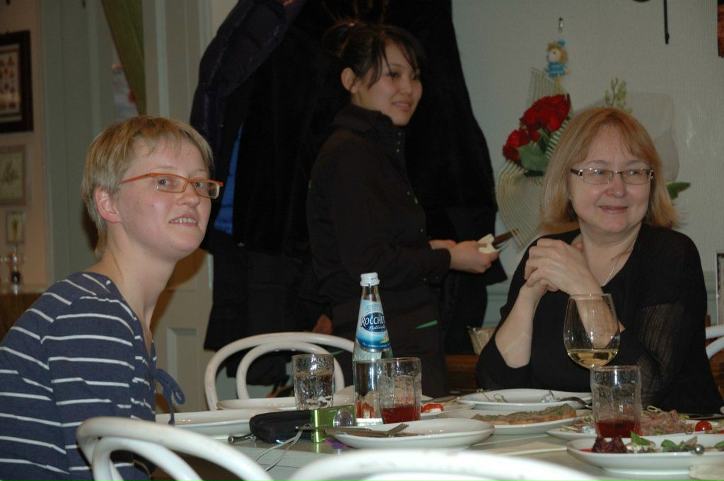 Анна Кобзева | 