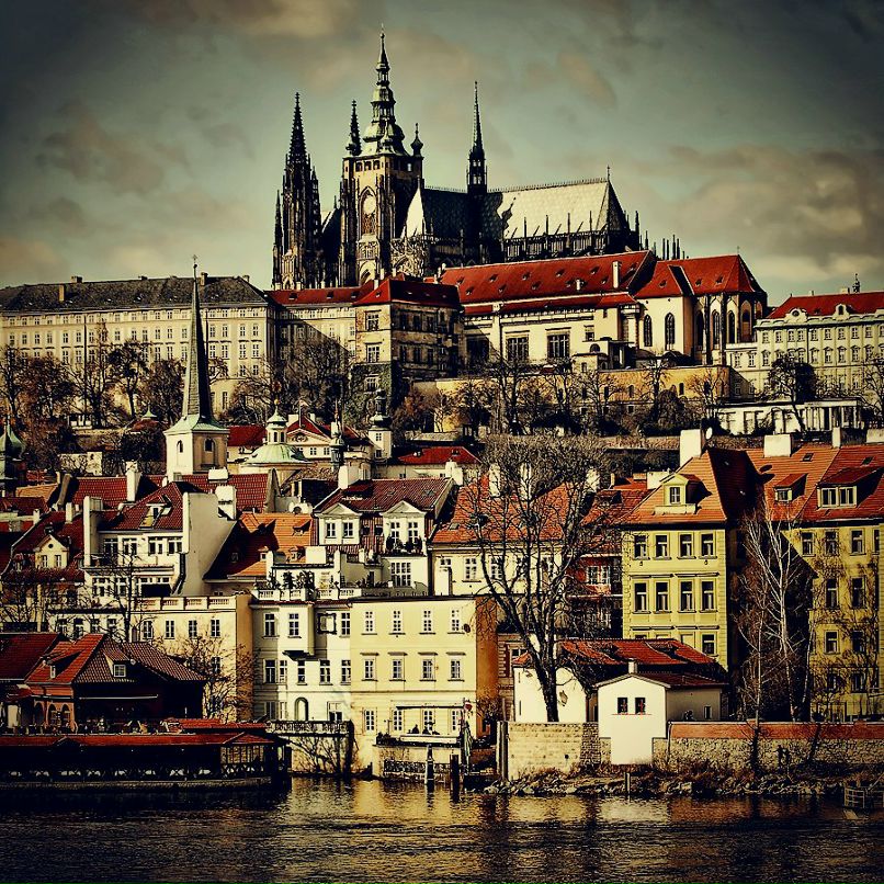 Михаил Чаплинский | Москва