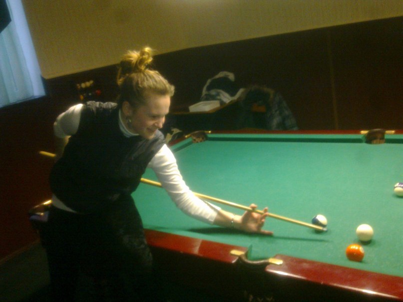 Юля Ребець | Львов