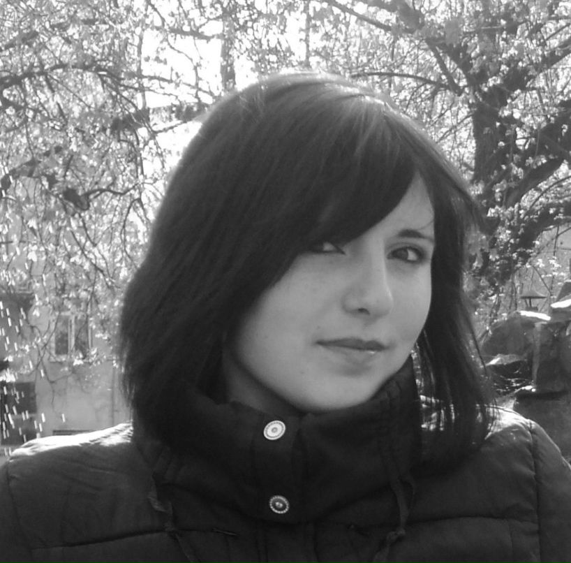 Ірина Аметчик | Симферополь