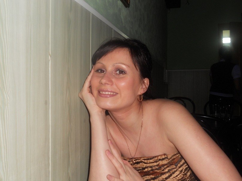 Татьяна Антипина | Северодвинск