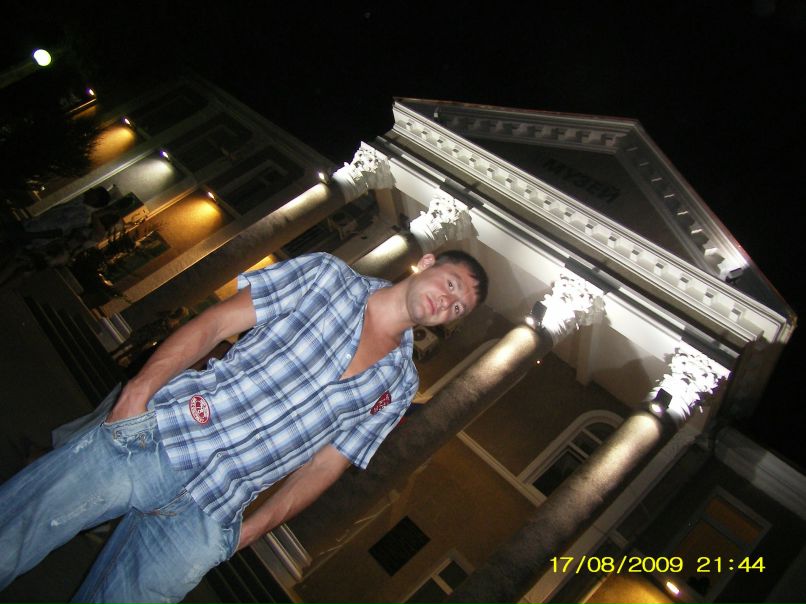 Костя Баранча | Ростов-на-Дону