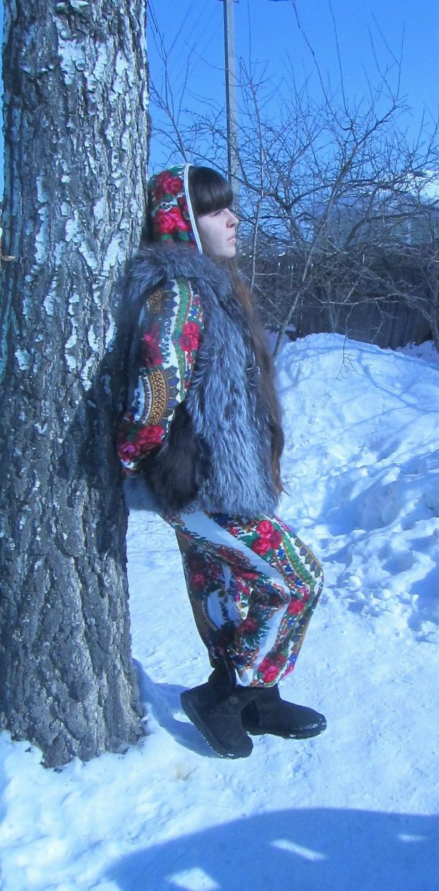 Ирина Артамонова | Москва