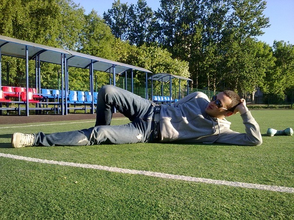 Фото профиля