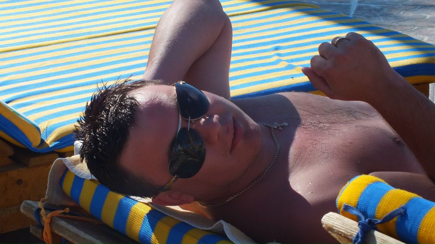 Алексей Ярошенко | Москва