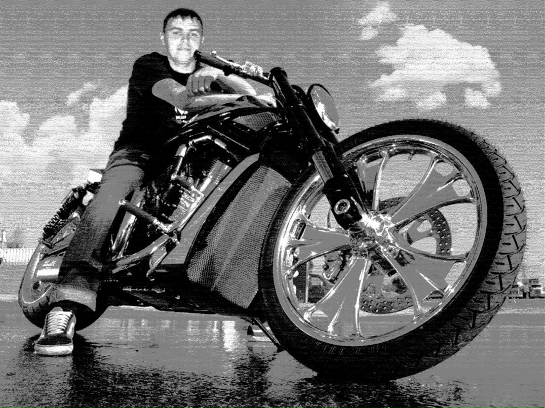 Руслан Силантьев | Нижнекамск