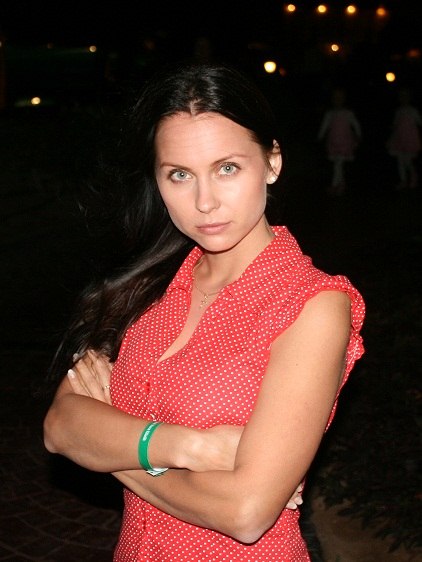 Алла Иванова | Москва