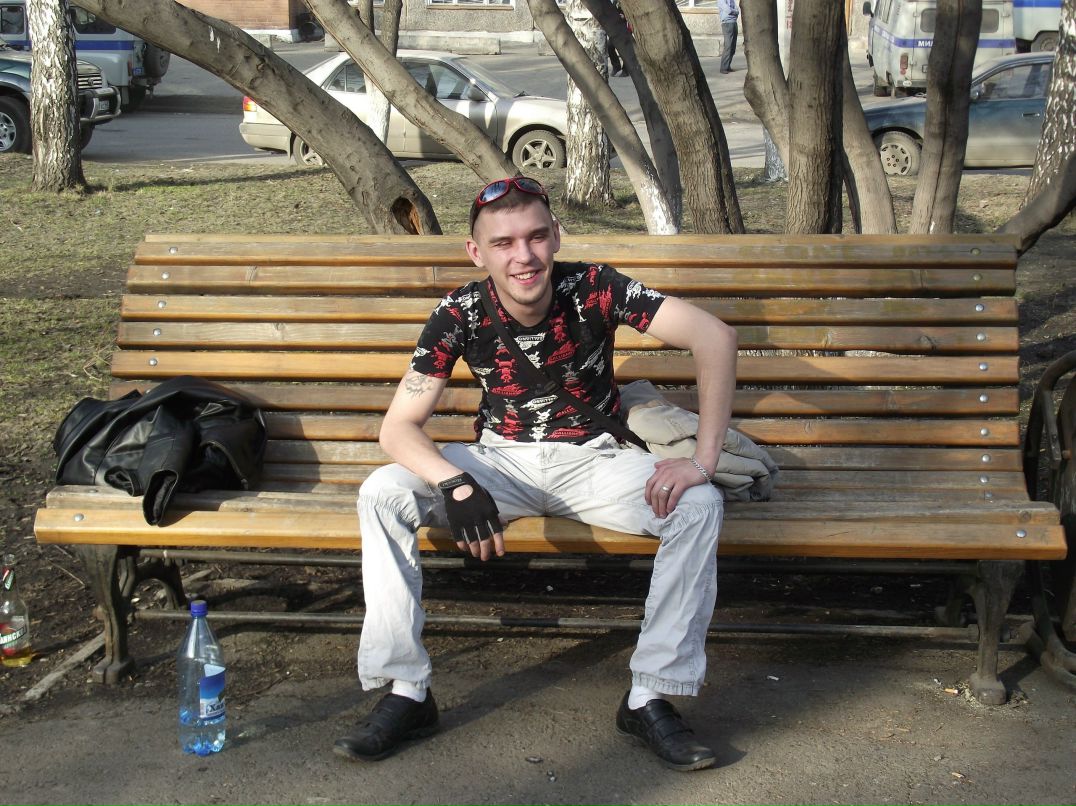 Денис Неброев Melon | Новокузнецк