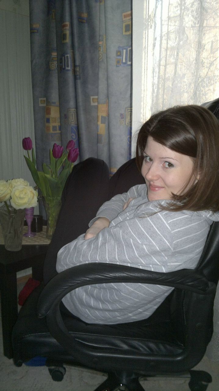 Катенька Москвина | Москва