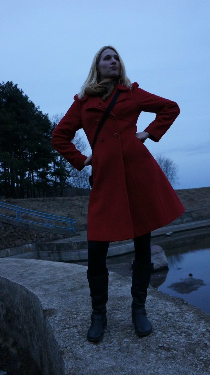 Ви Богуш | Минск