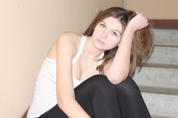 Юлия Афонина фото профиля #1