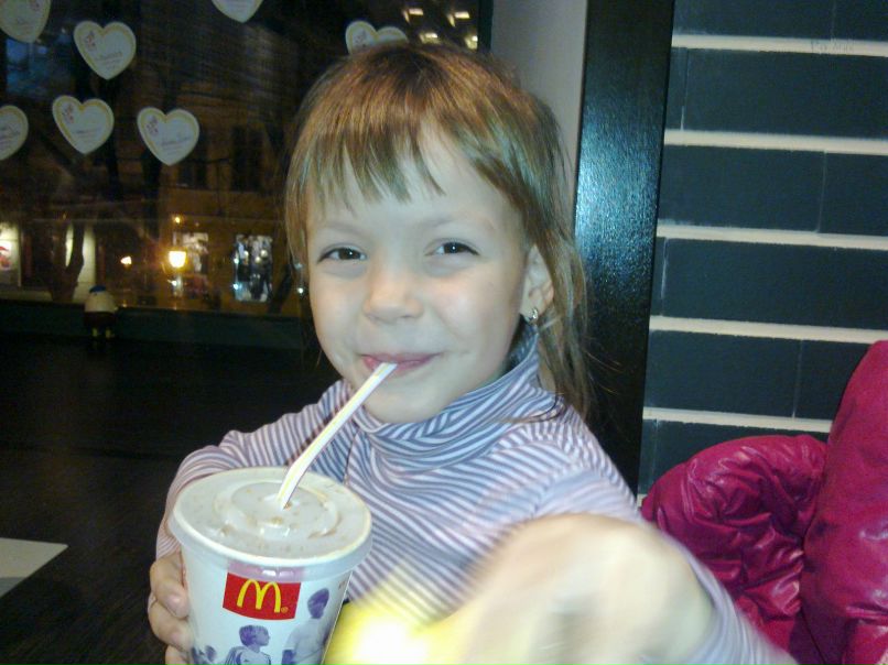 Кирилл Александрович | Одесса