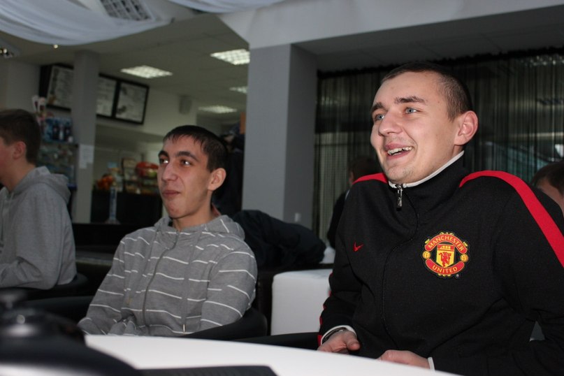 Миша Репа | Видное