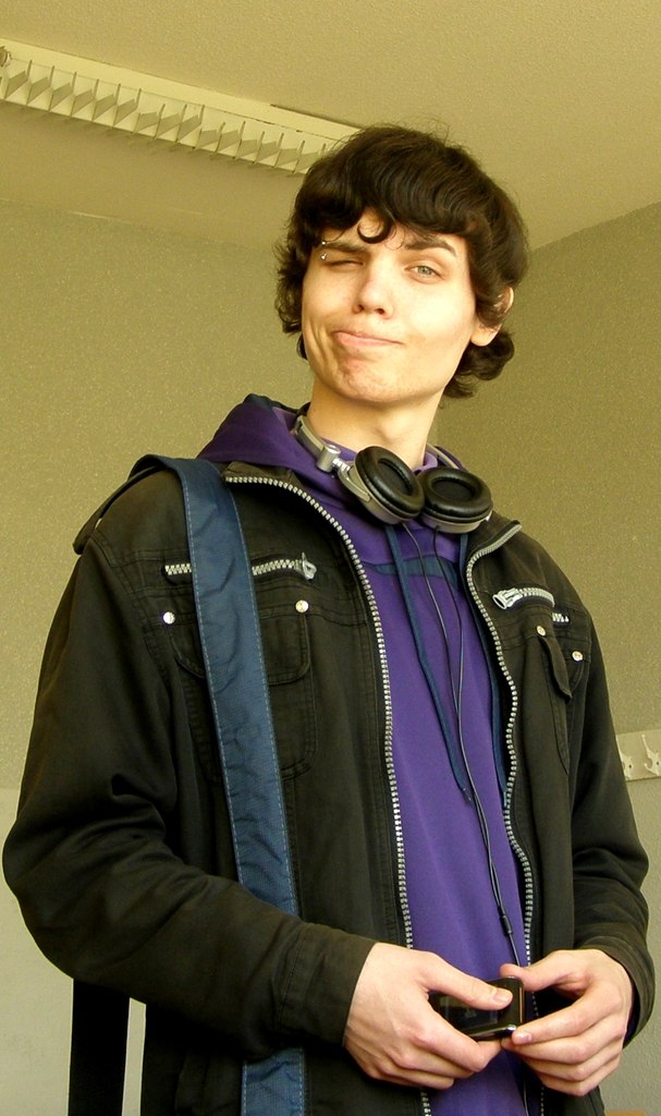 Тёма Титов | Полтава