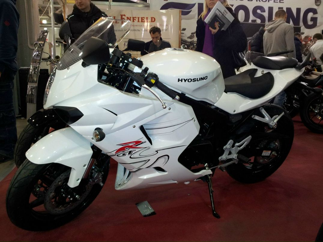 Ринат Хайбулов | Новомосковск