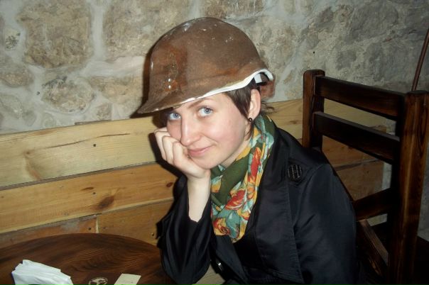 №34, Ірина Михайлецька, 33 года, Бучач №34, Ірина Михайлецька, 33 года, Бучач