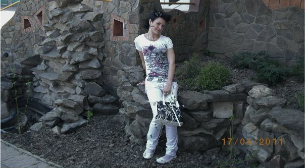 №52, Таня Кузьменко, 35 лет, Карапиши №52, Таня Кузьменко, 35 лет, Карапиши