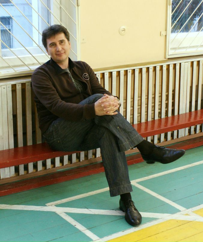 Петр Гук | Москва