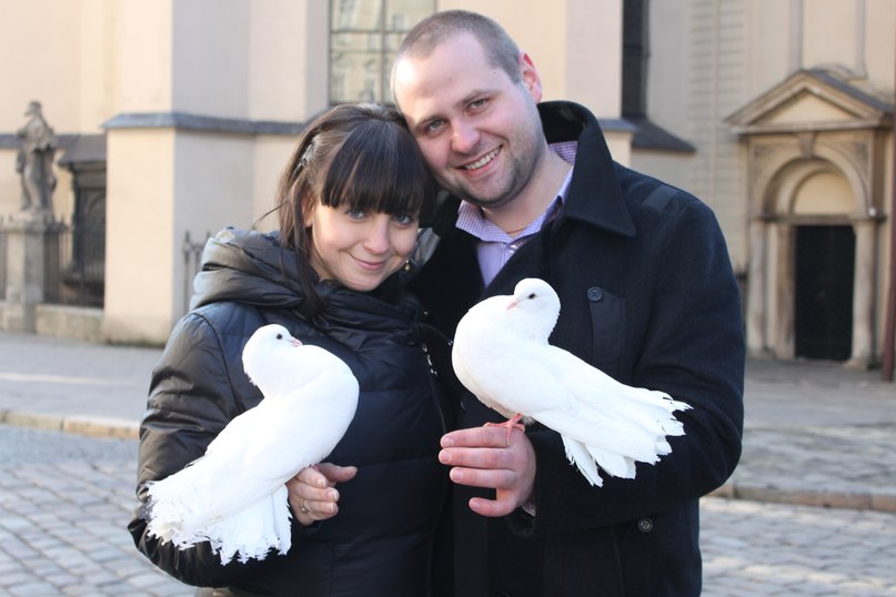 Роман Швець | Львов