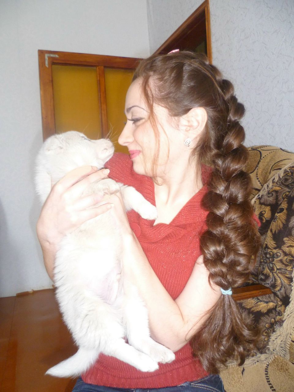 Лаура Манвелян | 