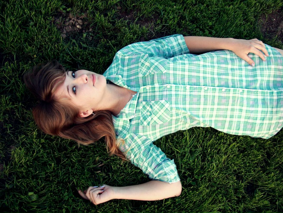 Иришка Клиндухова °• | Москва