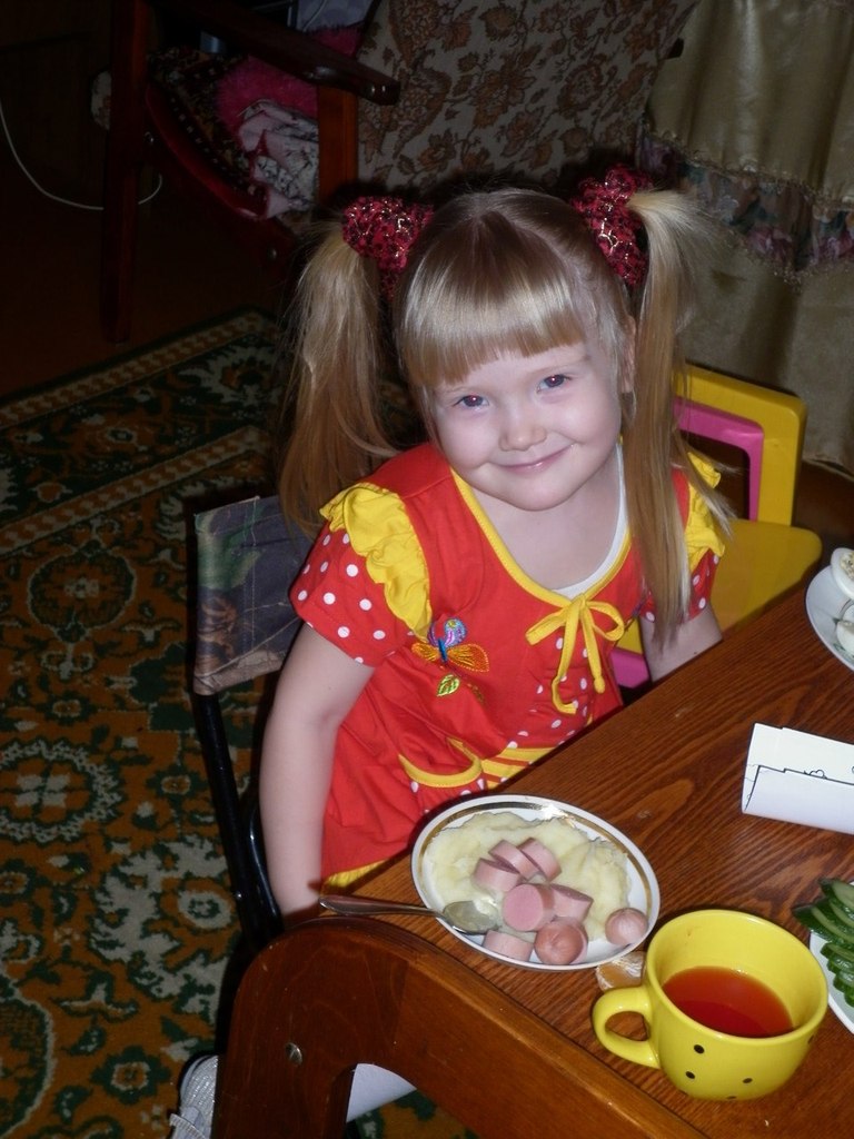 Анна Лещева | Шипицыно