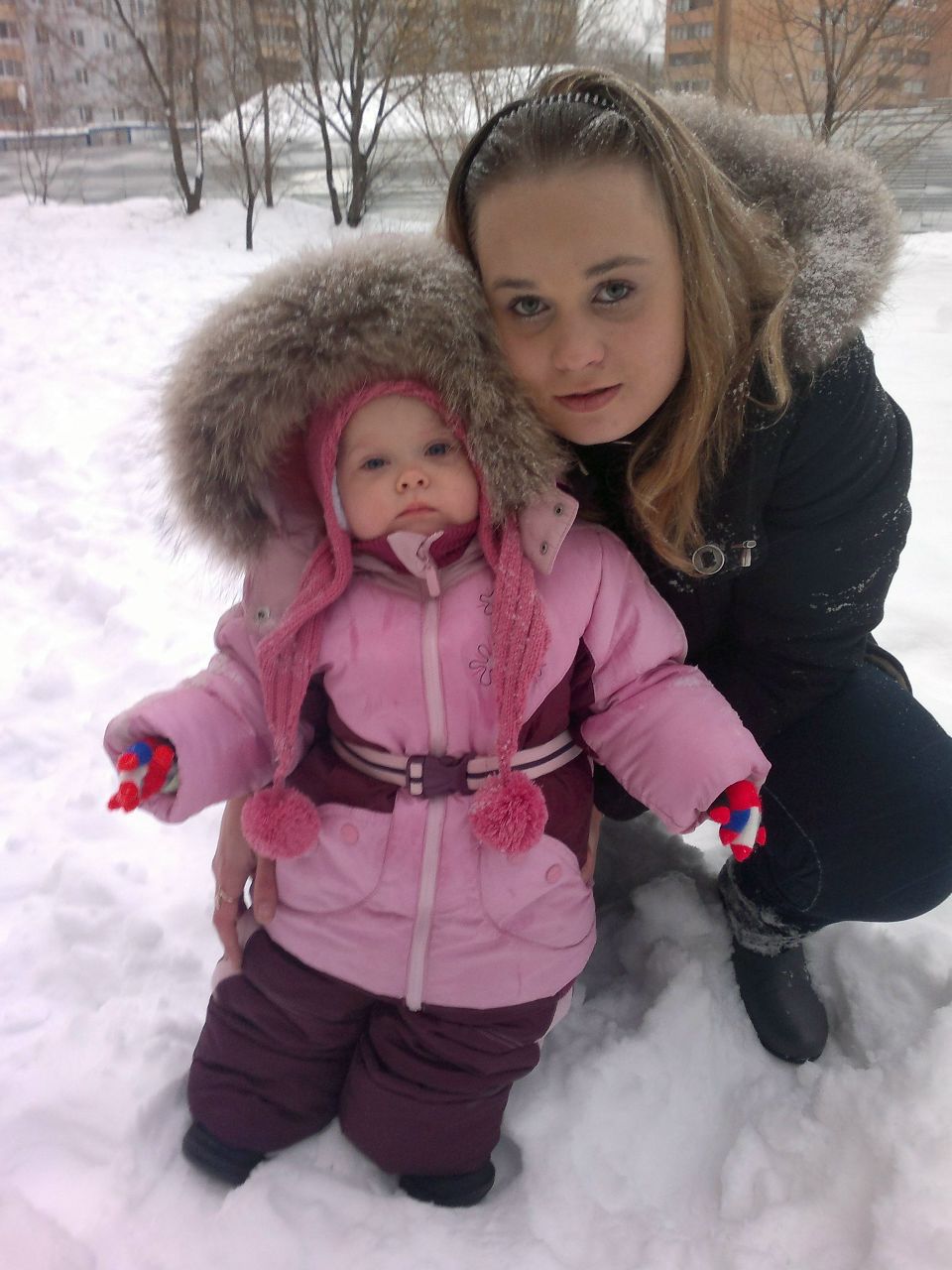 Ольга Выжанова | Мытищи