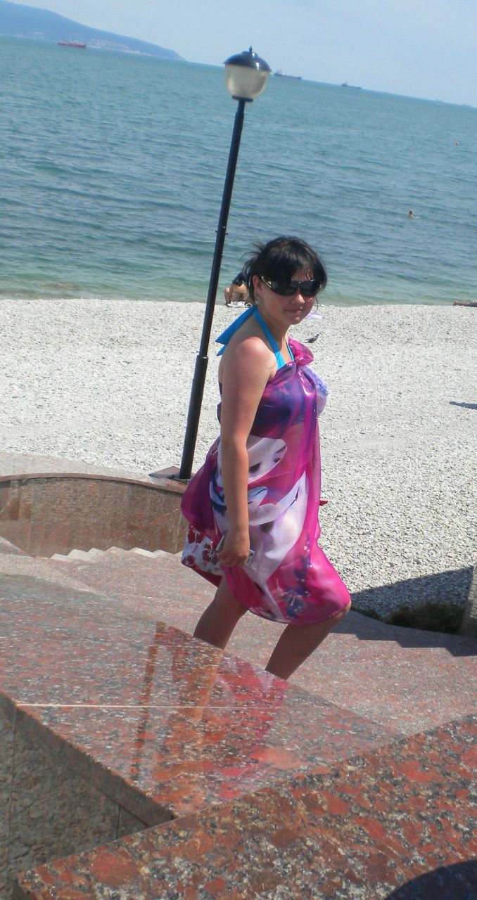 Юлия Сажина | Сыктывкар