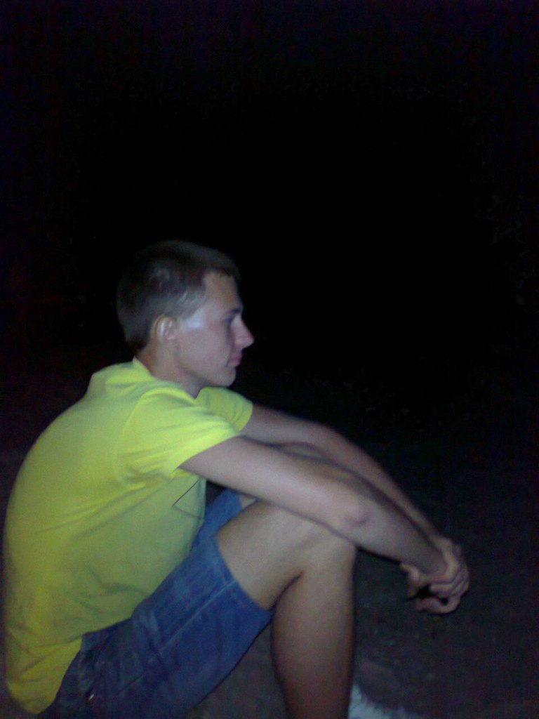 Роман Бернатович *-* | Николаев