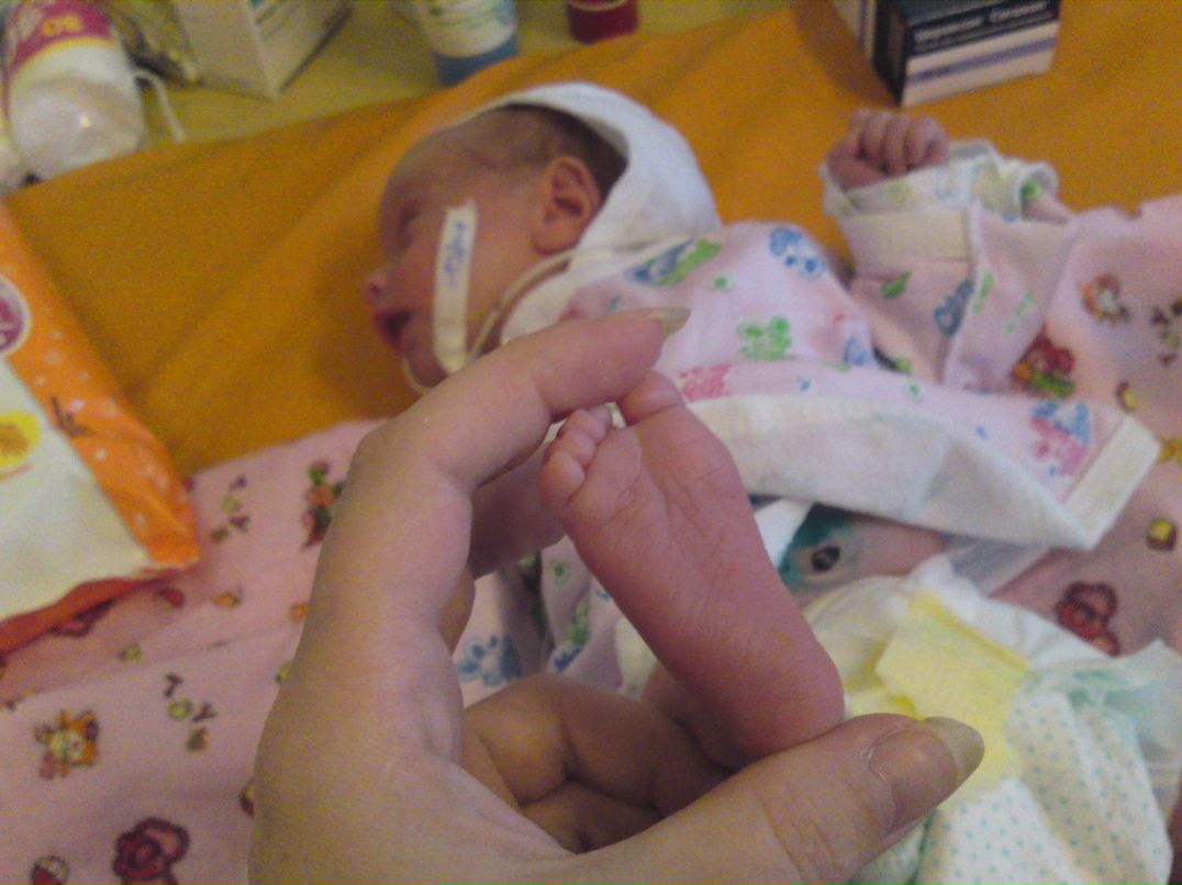 Александр Скороход | Херсон