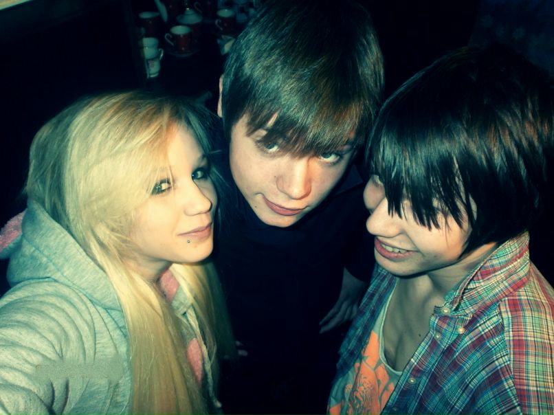 Олька Андреева | Киев