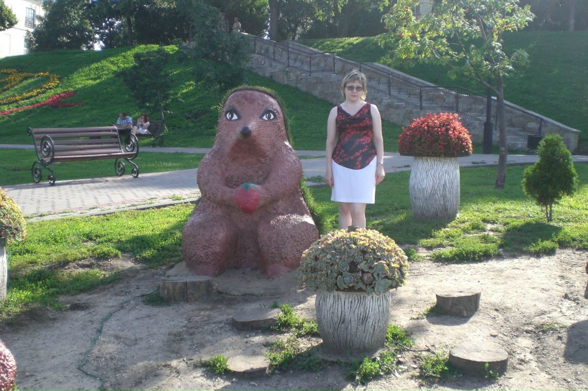 Юлия Коротина | Тамбов