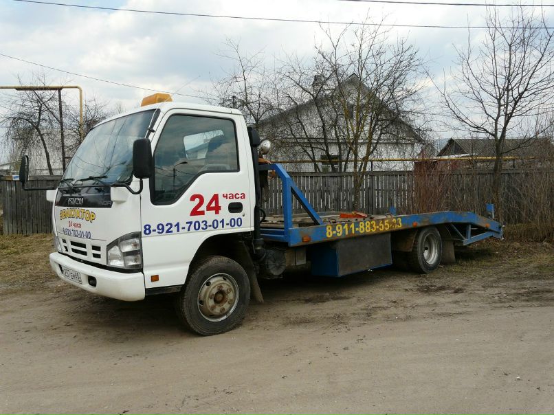 Андрей Дроздов | Псков
