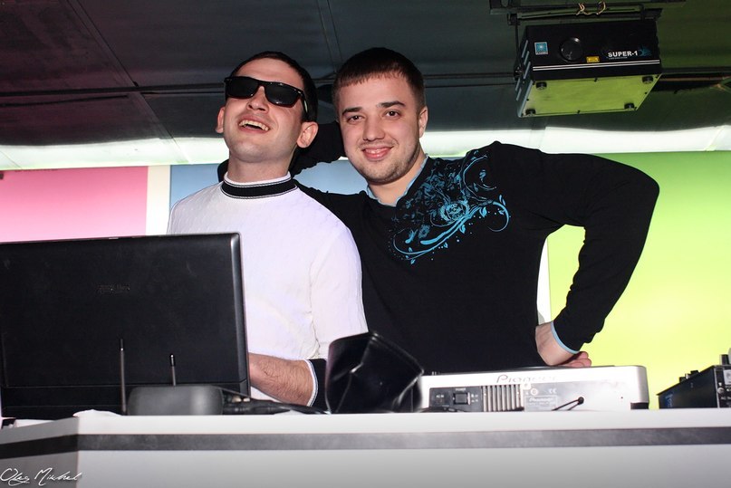 Максим Александров | Николаев