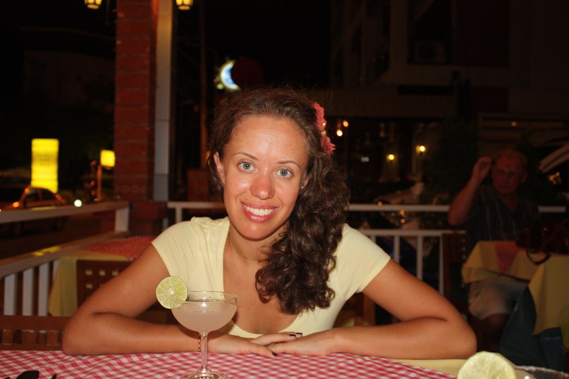 Дарья Костицына | Санкт-Петербург