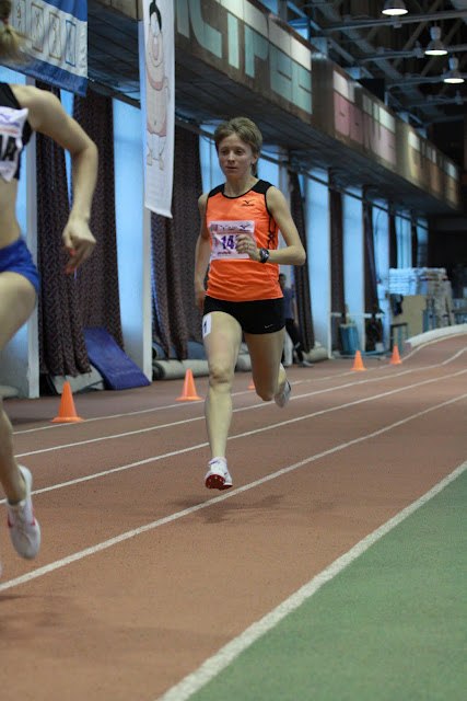 Олеся Шуклина | Екатеринбург