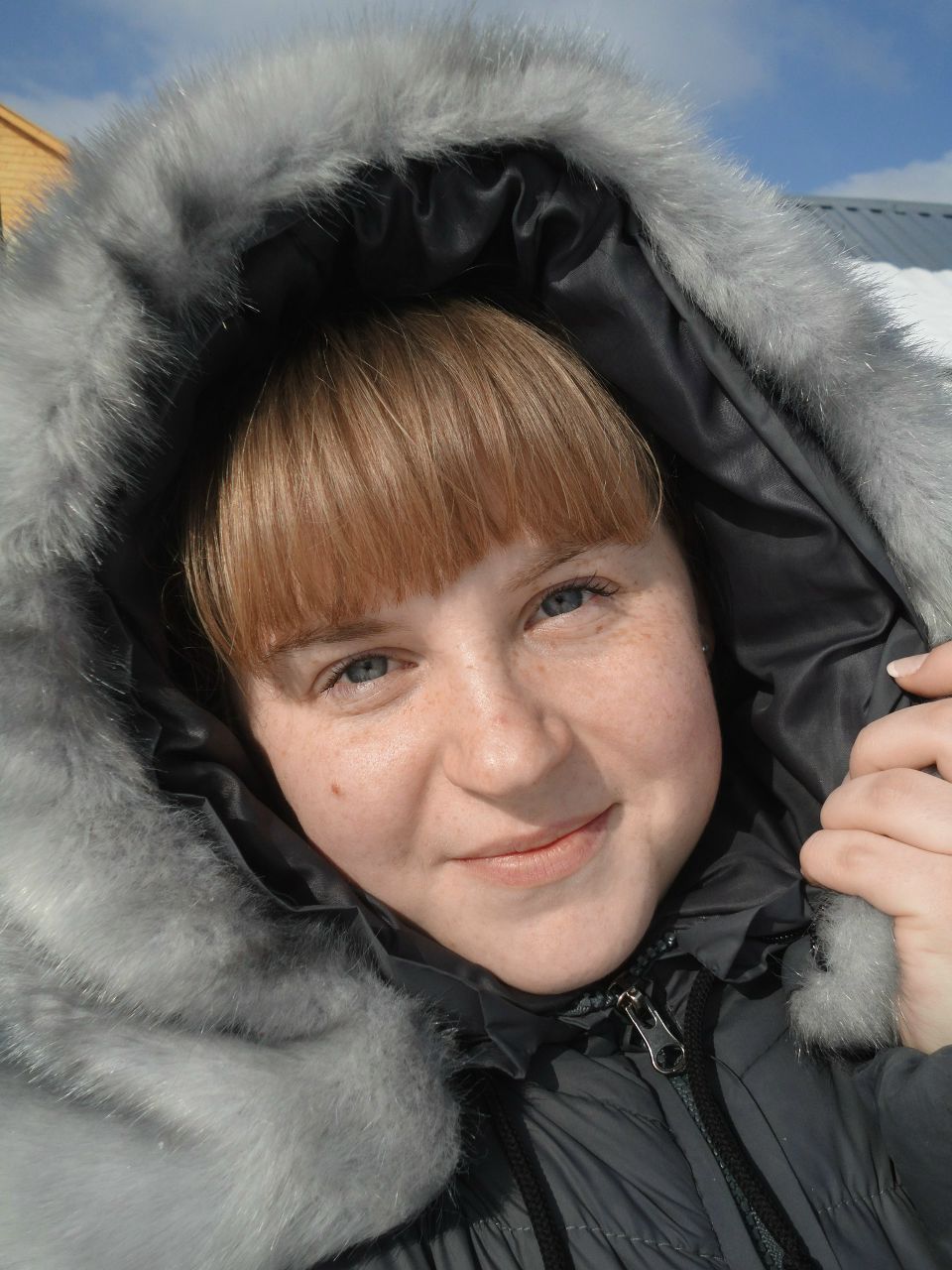 Лена Орлова | Жуковский