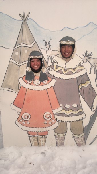 Анна Вихрева | Улан-Удэ