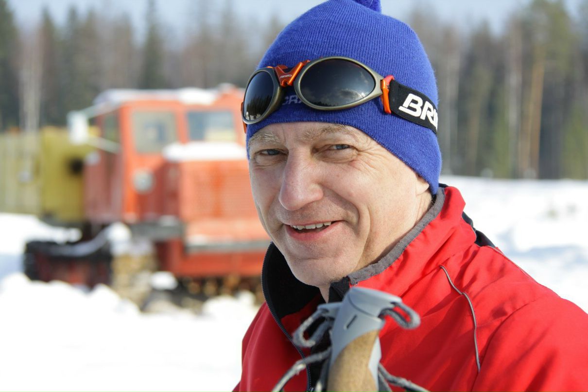 Айрат Бикмуллин | 