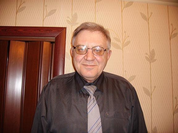 Юрий Алянчиков | Тутаев