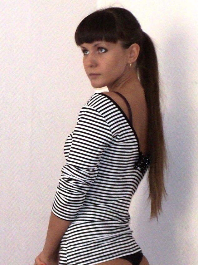 Надежда Камалова | Омск