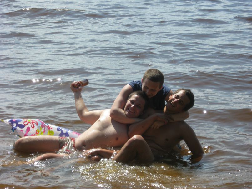 Иван Топорищев | Череповец