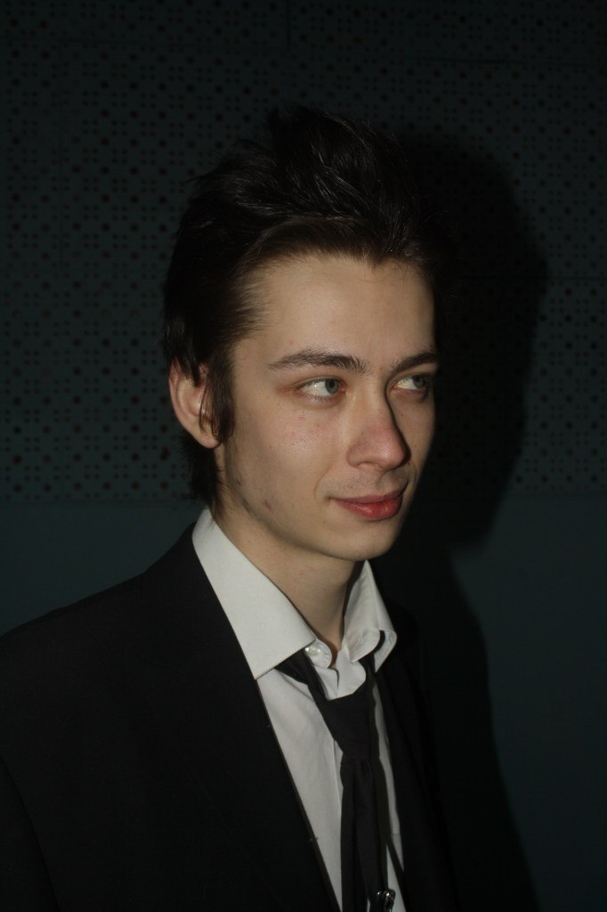 Олег Милаш | Москва