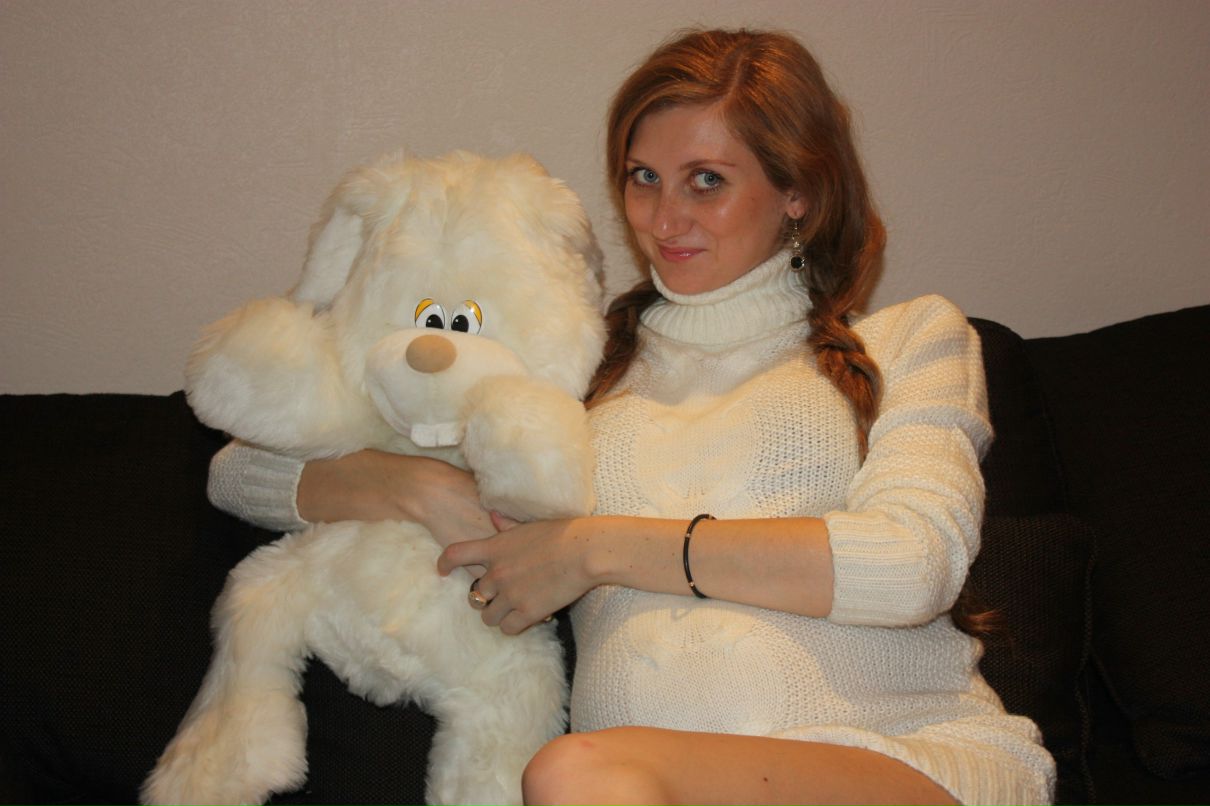 Nadezhda Sokolovskaya | 