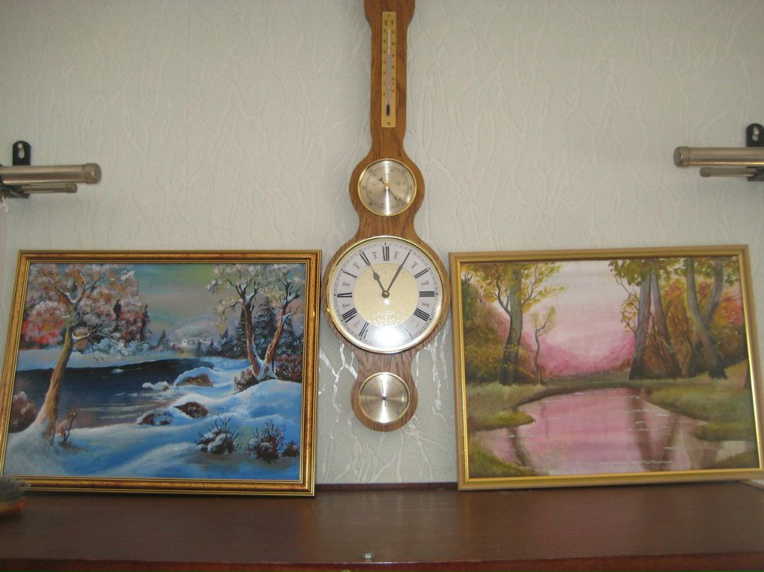 Анастасия Наголова | Приморск